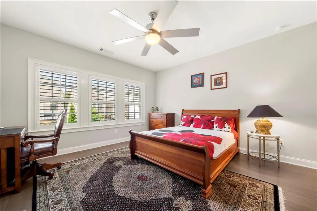 6451 Meridian Way, Atlanta, Georgia 30328, 6 Bedrooms Bedrooms, ,4 BathroomsBathrooms,Residential,Sold,6451 Meridian Way,6933811