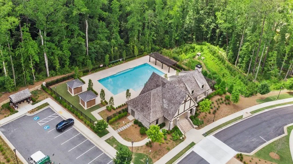 6451 Meridian Way, Atlanta, Georgia 30328, 6 Bedrooms Bedrooms, ,4 BathroomsBathrooms,Residential,Sold,6451 Meridian Way,6933811