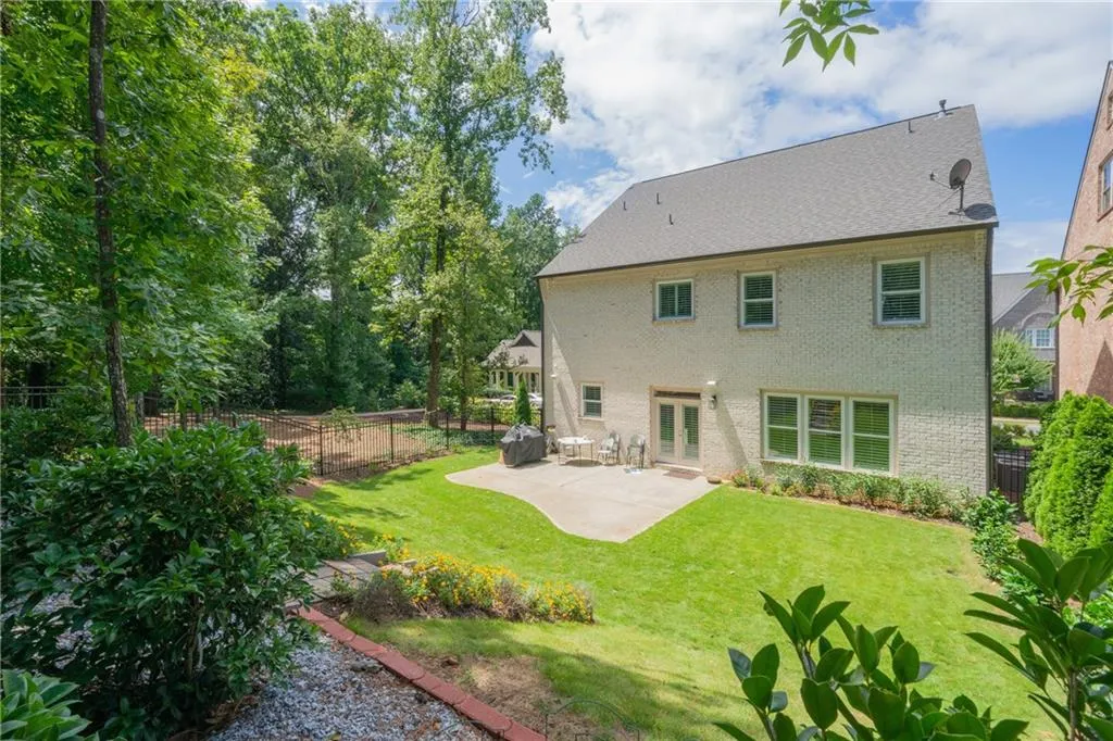 6451 Meridian Way, Atlanta, Georgia 30328, 6 Bedrooms Bedrooms, ,4 BathroomsBathrooms,Residential,Sold,6451 Meridian Way,6933811