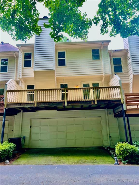 18 Huntington Place Drive, Sandy Springs, Georgia 30350, 3 Bedrooms Bedrooms, ,2 BathroomsBathrooms,Residential,Sold,18 Huntington Place Drive,7257771