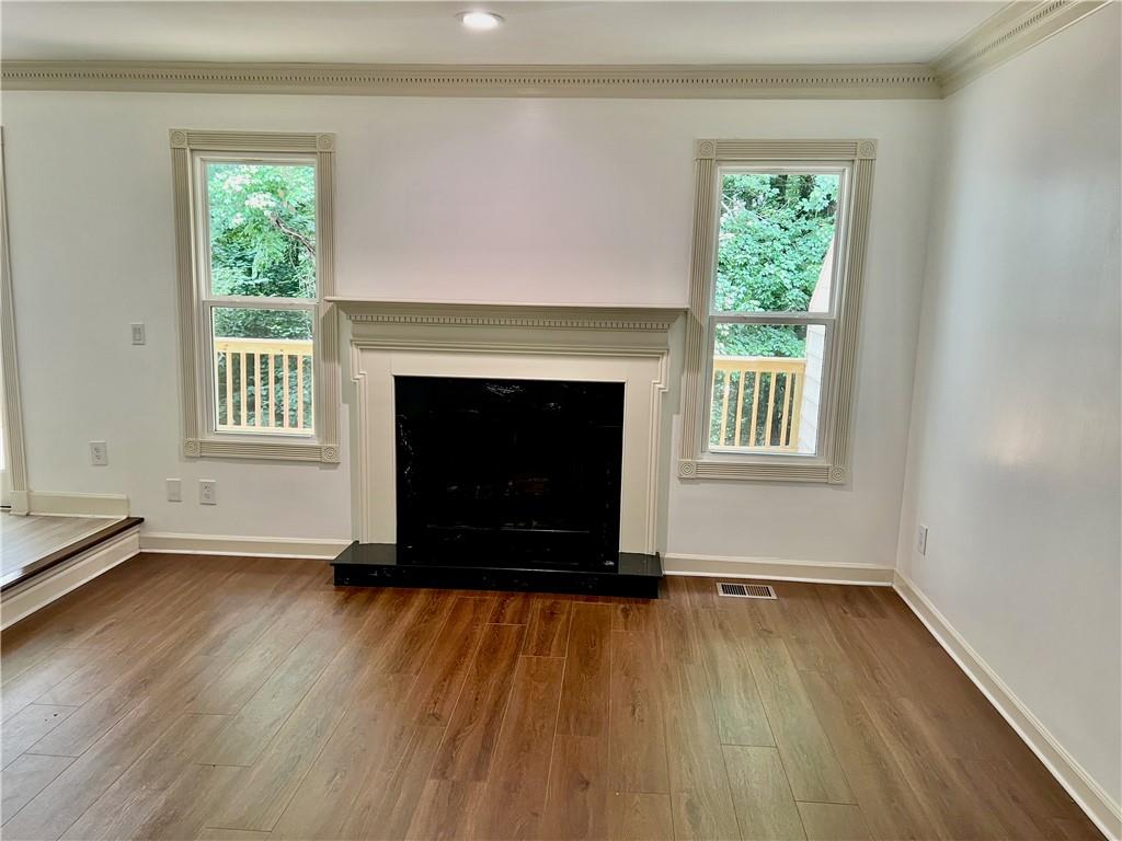 18 Huntington Place Drive, Sandy Springs, Georgia 30350, 3 Bedrooms Bedrooms, ,2 BathroomsBathrooms,Residential,Sold,18 Huntington Place Drive,7257771