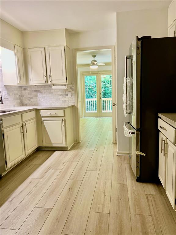 18 Huntington Place Drive, Sandy Springs, Georgia 30350, 3 Bedrooms Bedrooms, ,2 BathroomsBathrooms,Residential,Sold,18 Huntington Place Drive,7257771