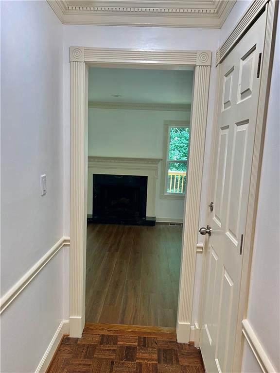 18 Huntington Place Drive, Sandy Springs, Georgia 30350, 3 Bedrooms Bedrooms, ,2 BathroomsBathrooms,Residential,Sold,18 Huntington Place Drive,7257771