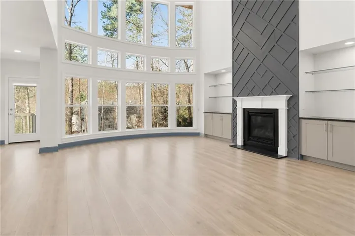 242 Harmony Lake Drive, Canton, Georgia 30115