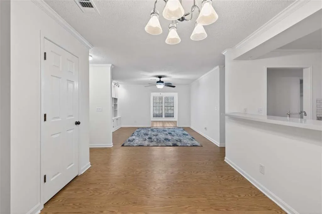 201 Barrington Hills Drive, Atlanta, Georgia 30350, 3 Bedrooms Bedrooms, ,2 BathroomsBathrooms,Residential,For Sale,201 Barrington Hills Drive,7715323