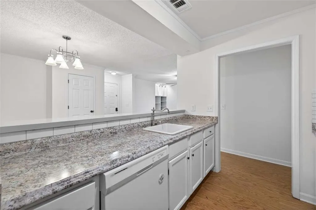 201 Barrington Hills Drive, Atlanta, Georgia 30350, 3 Bedrooms Bedrooms, ,2 BathroomsBathrooms,Residential,For Sale,201 Barrington Hills Drive,7715323