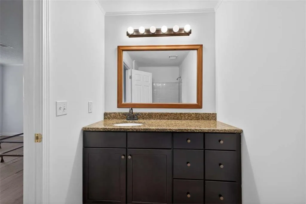201 Barrington Hills Drive, Atlanta, Georgia 30350, 3 Bedrooms Bedrooms, ,2 BathroomsBathrooms,Residential,For Sale,201 Barrington Hills Drive,7715323