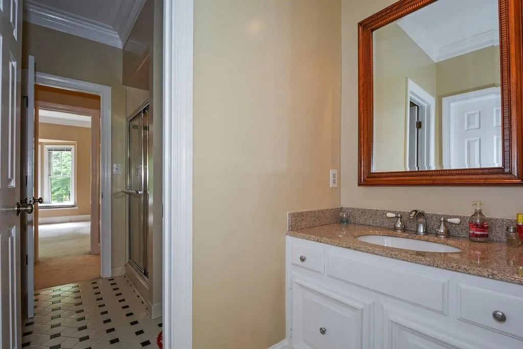 3060 Spalding Drive, Atlanta, Georgia 30350, 6 Bedrooms Bedrooms, ,4 BathroomsBathrooms,Residential,Sold,3060 Spalding Drive,6553345