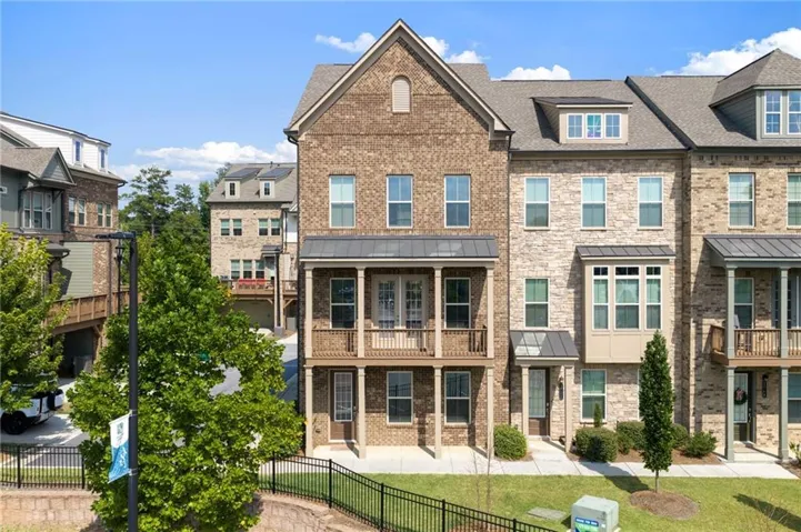3768 Duke Center Way, Peachtree Corners, Georgia 30092