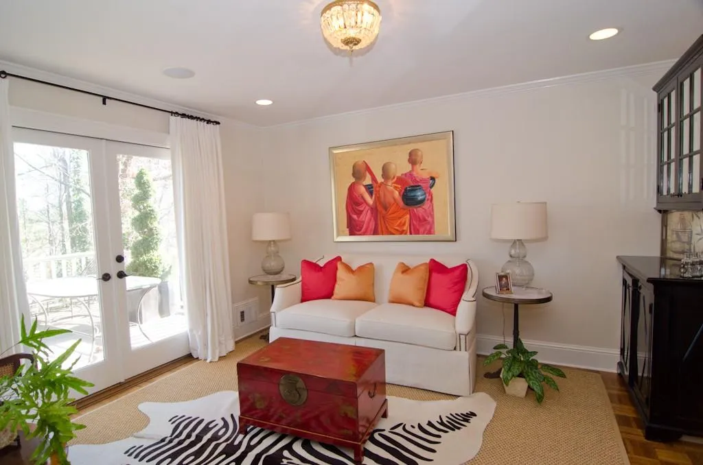 4245 Glengary Court Ne, Atlanta, Georgia 30342, 5 Bedrooms Bedrooms, ,3 BathroomsBathrooms,Residential,Sold,4245 Glengary Court Ne,5642956