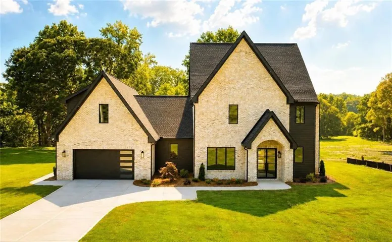 6218 Blackjack Road, Flowery Branch, Georgia 30542