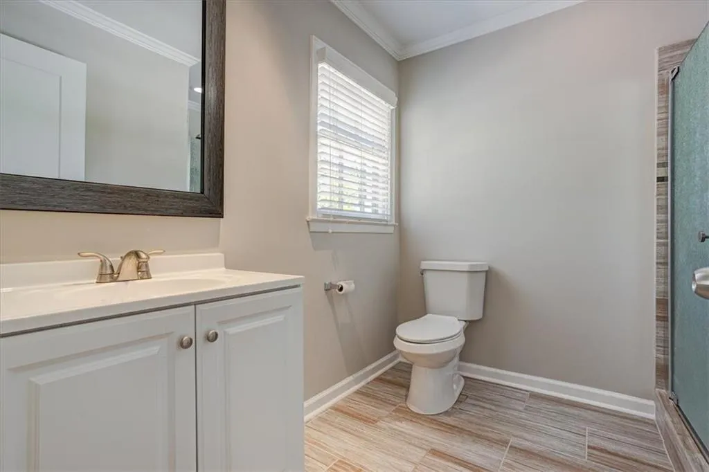 7150 Dunhill Terrace, Atlanta, Georgia 30328, 4 Bedrooms Bedrooms, ,3 BathroomsBathrooms,Residential,Sold,7150 Dunhill Terrace,7363607