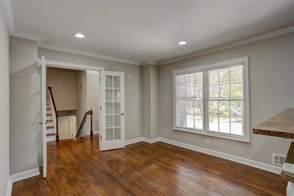 7150 Dunhill Terrace, Atlanta, Georgia 30328, 4 Bedrooms Bedrooms, ,3 BathroomsBathrooms,Residential,Sold,7150 Dunhill Terrace,7363607