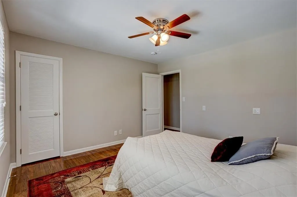 7150 Dunhill Terrace, Atlanta, Georgia 30328, 4 Bedrooms Bedrooms, ,3 BathroomsBathrooms,Residential,Sold,7150 Dunhill Terrace,7363607