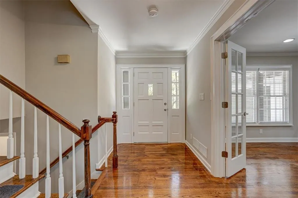 7150 Dunhill Terrace, Atlanta, Georgia 30328, 4 Bedrooms Bedrooms, ,3 BathroomsBathrooms,Residential,Sold,7150 Dunhill Terrace,7363607