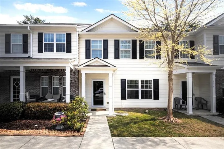 6198 Shoals Loop, Union City, Georgia 30291