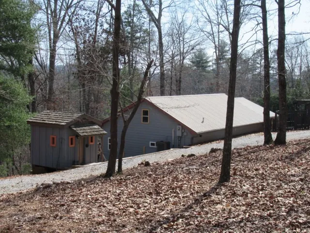 378 Laurel Circle, Dahlonega, Georgia 30533