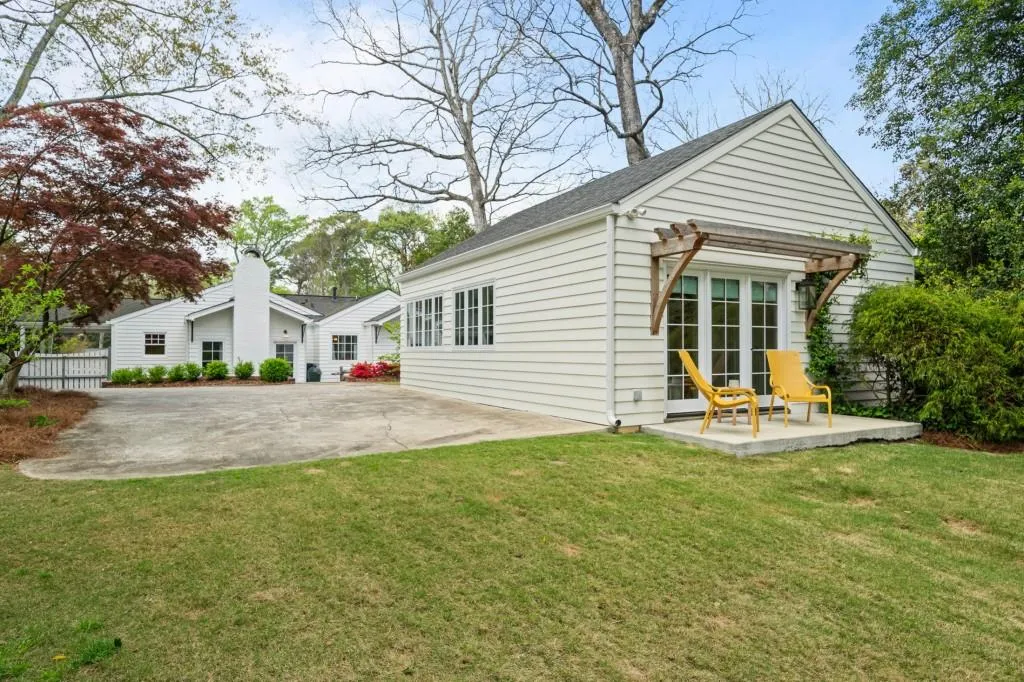 1837 Walthall Drive Nw, Atlanta, Georgia 30318, 4 Bedrooms Bedrooms, 0 ,3 BathroomsBathrooms,Residential,For Sale,1837 Walthall Drive Nw,7740967