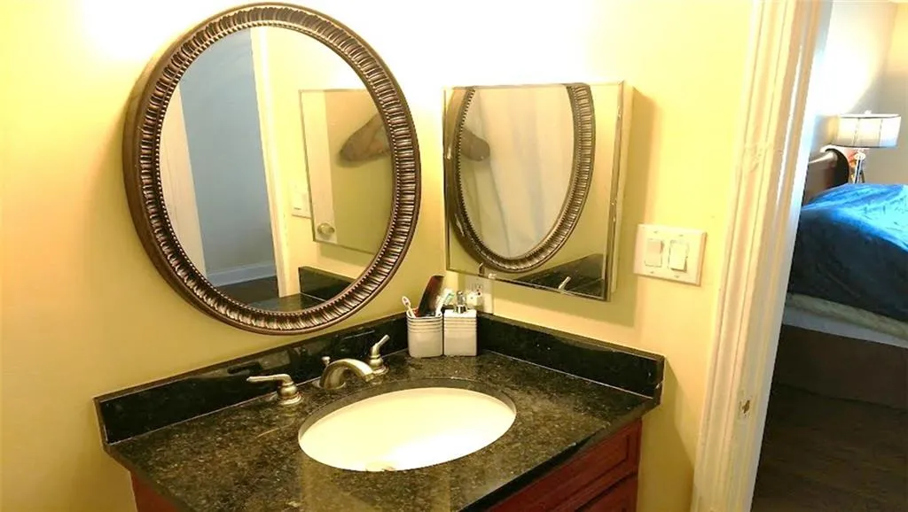 3105 Santa Fe Parkway, Sandy Springs, Georgia 30350, 2 Bedrooms Bedrooms, ,2 BathroomsBathrooms,Residential,Sold,3105 Santa Fe Parkway,5921467