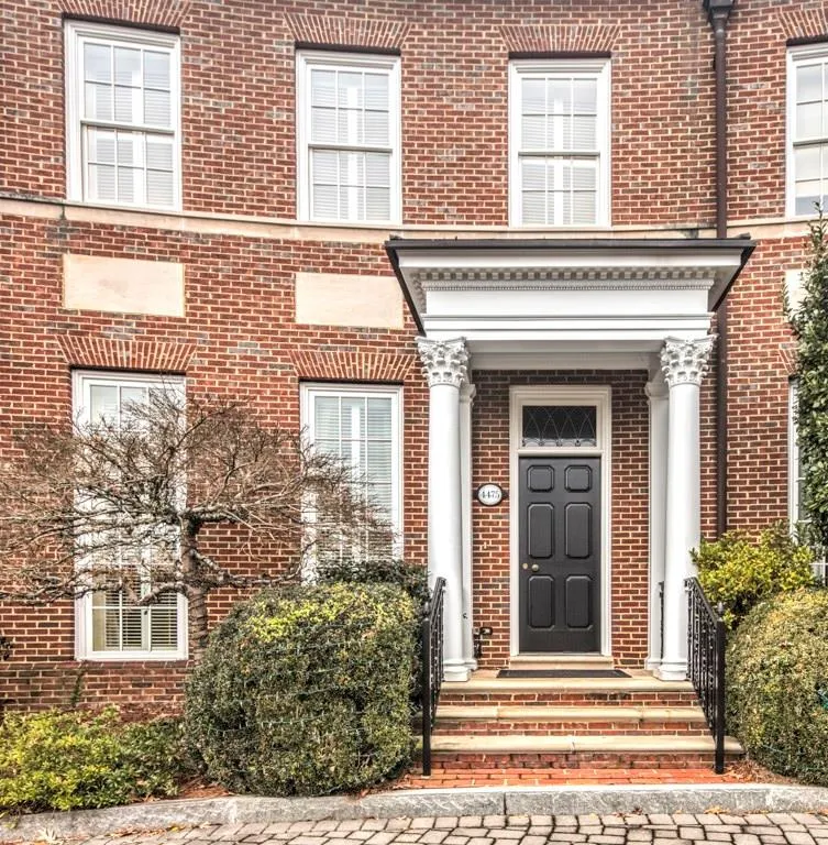 4475 Northside Parkway Nw, Atlanta, Georgia 30327, 3 Bedrooms Bedrooms, ,3 BathroomsBathrooms,Residential,Sold,4475 Northside Parkway Nw,5945794