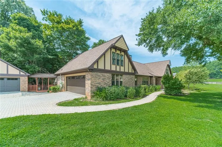 186 Kingston Road, Colbert, Georgia 30628