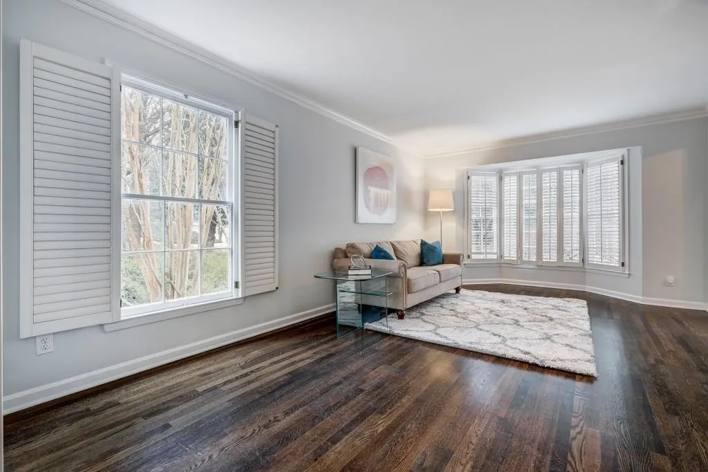 410 Forest Hills Drive, Sandy Springs, Georgia 30342, 5 Bedrooms Bedrooms, ,4 BathroomsBathrooms,Residential,Sold,410 Forest Hills Drive,6832943