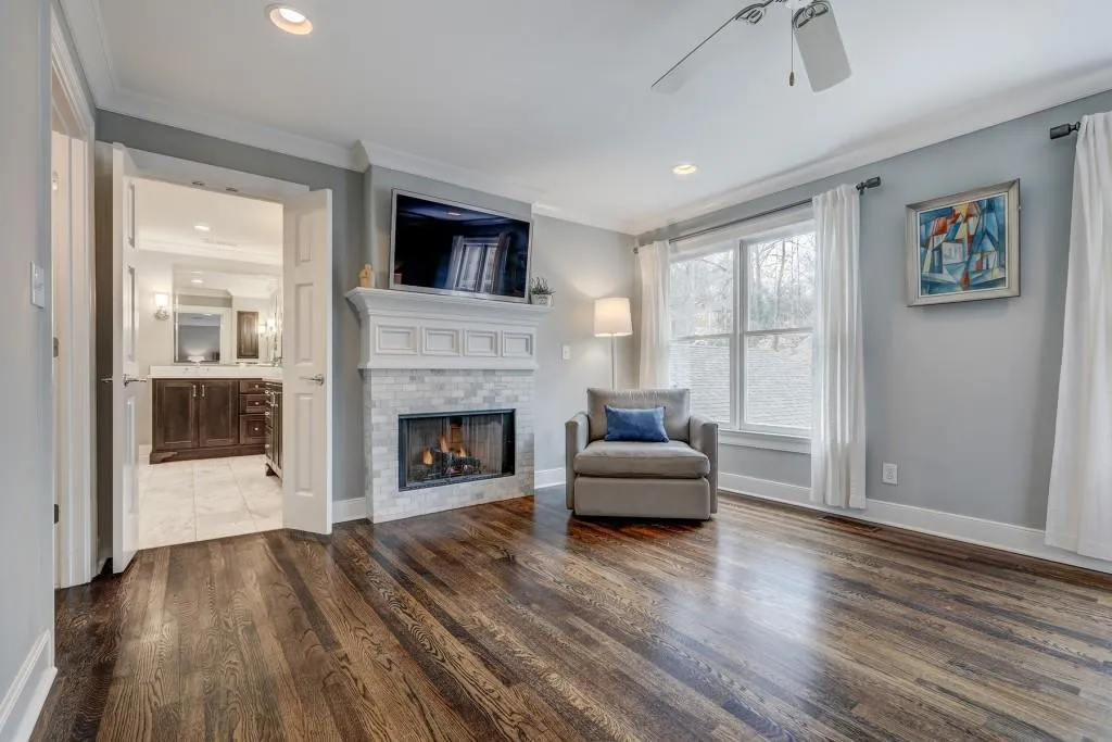 410 Forest Hills Drive, Sandy Springs, Georgia 30342, 5 Bedrooms Bedrooms, ,4 BathroomsBathrooms,Residential,Sold,410 Forest Hills Drive,6832943