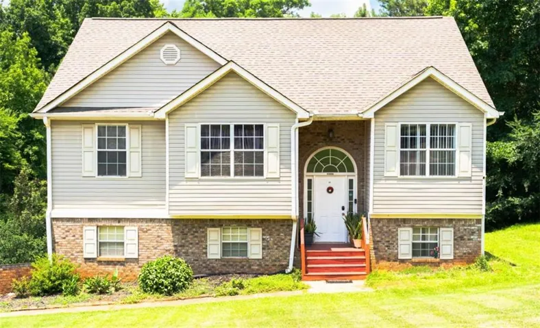 45 Avery Drive, Covington, Georgia 30016