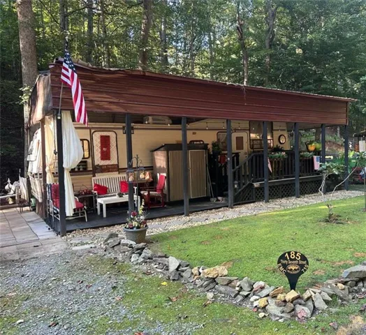 185 37th Street, Ellijay, Georgia 30540