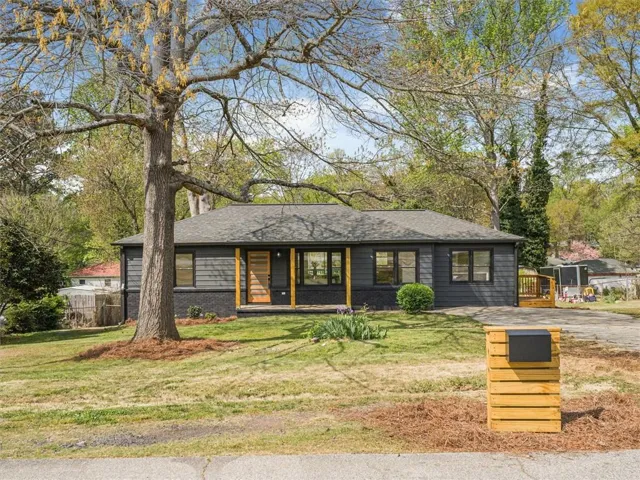 960 Pine Forest Drive Sw, Mableton, Georgia 30126