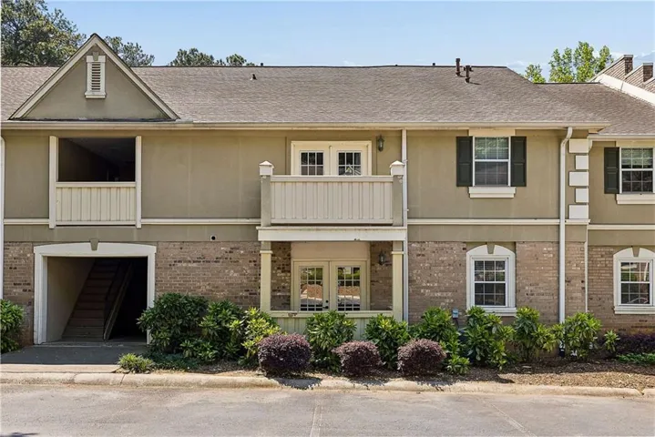 6900 Roswell Road Unit Q6, Atlanta, Georgia 30328