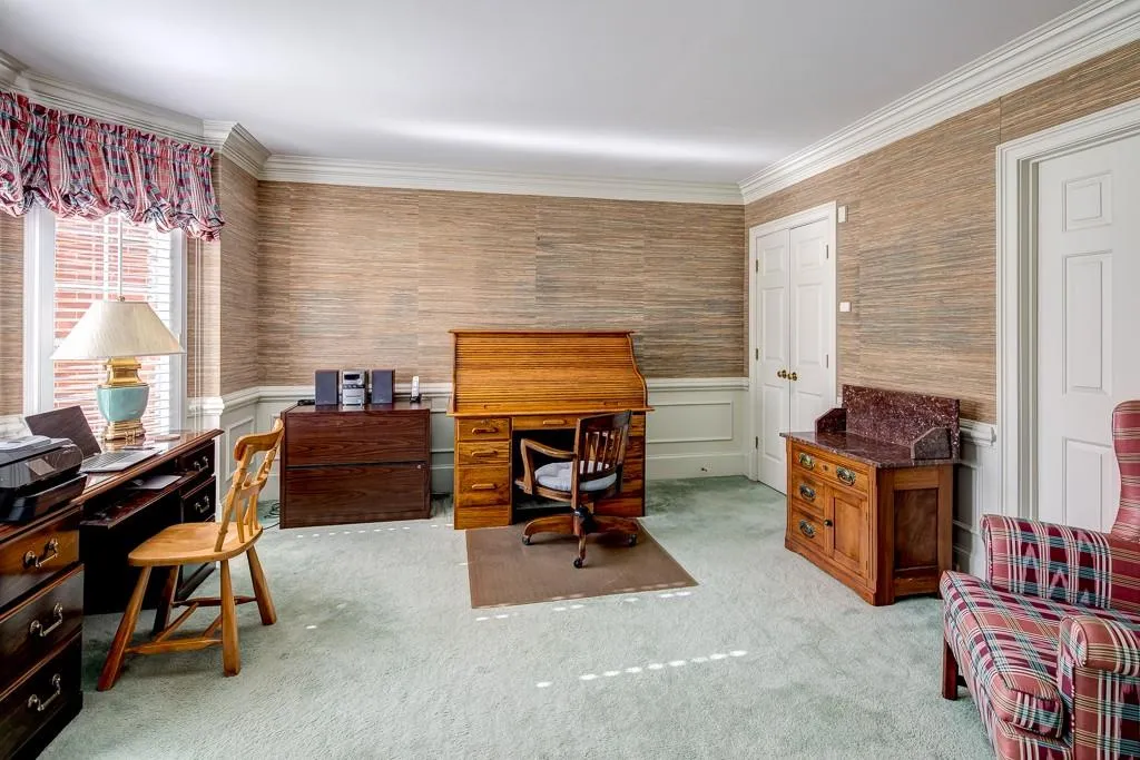 1540 Bakers Glen Drive, Sandy Springs, Georgia 30350, 5 Bedrooms Bedrooms, ,4 BathroomsBathrooms,Residential,Sold,1540 Bakers Glen Drive,5943442