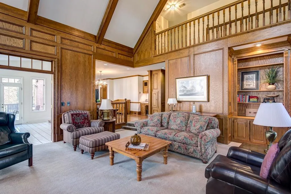 1540 Bakers Glen Drive, Sandy Springs, Georgia 30350, 5 Bedrooms Bedrooms, ,4 BathroomsBathrooms,Residential,Sold,1540 Bakers Glen Drive,5943442