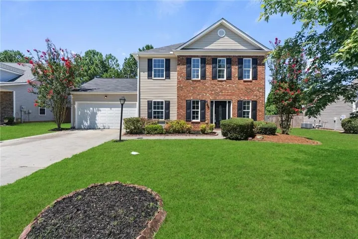 3913 Willow Fields Court, Loganville, Georgia 30052