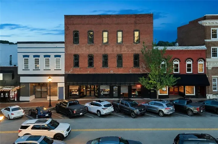 15 E Main Street Ne, Buford, Georgia 30518