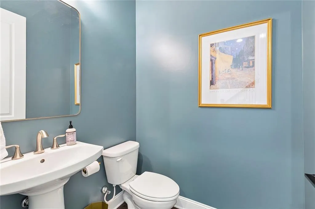 255 Franklin Road, Atlanta, Georgia 30342, 3 Bedrooms Bedrooms, ,3 BathroomsBathrooms,Residential,Sold,255 Franklin Road,7208281