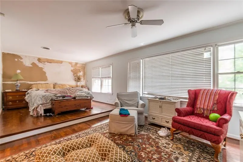 120 River North Drive, Sandy Springs, Georgia 30328, 6 Bedrooms Bedrooms, ,4 BathroomsBathrooms,Residential,Sold,120 River North Drive,6591108