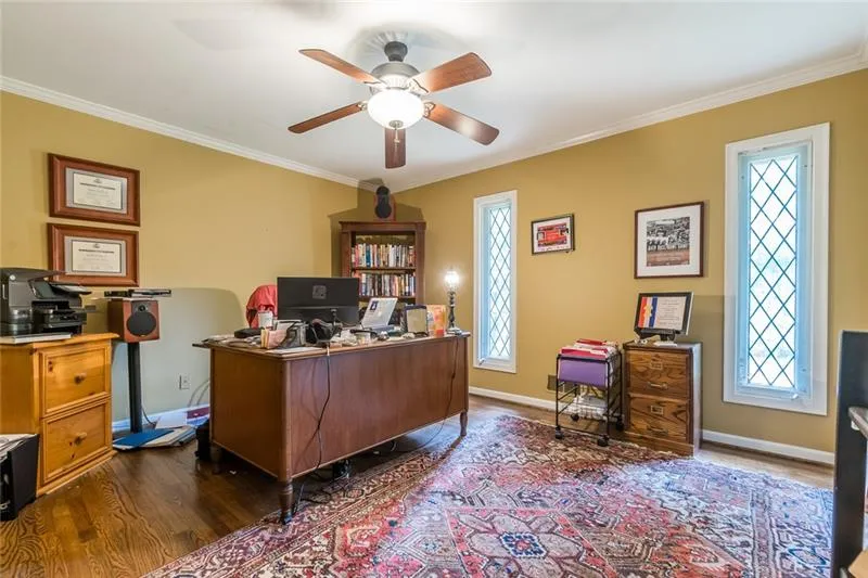 120 River North Drive, Sandy Springs, Georgia 30328, 6 Bedrooms Bedrooms, ,4 BathroomsBathrooms,Residential,Sold,120 River North Drive,6591108