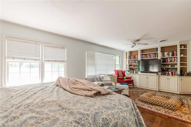 120 River North Drive, Sandy Springs, Georgia 30328, 6 Bedrooms Bedrooms, ,4 BathroomsBathrooms,Residential,Sold,120 River North Drive,6591108