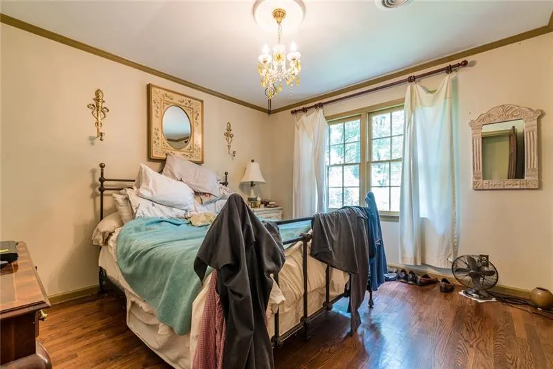 120 River North Drive, Sandy Springs, Georgia 30328, 6 Bedrooms Bedrooms, ,4 BathroomsBathrooms,Residential,Sold,120 River North Drive,6591108