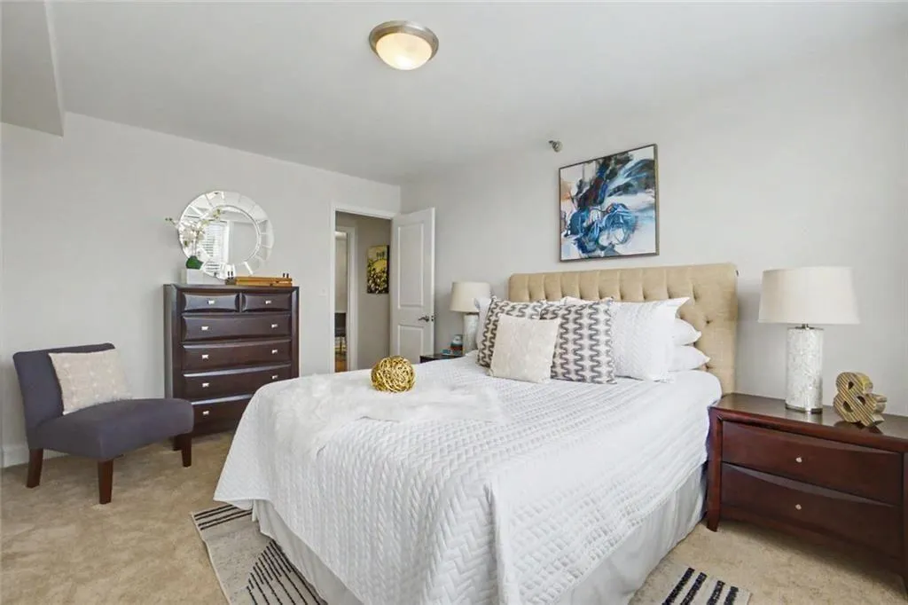 2479 Peachtree Road Ne Unit #1203, Atlanta, Georgia 30305, 1 Bedroom Bedrooms, 0 ,1 BathroomBathrooms,Residential,For Sale,2479 Peachtree Road Ne Unit #1203,7788453