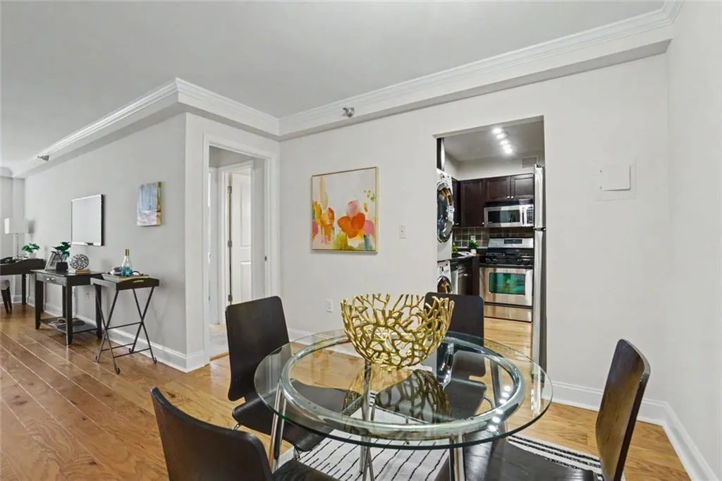 2479 Peachtree Road Ne Unit #1203, Atlanta, Georgia 30305, 1 Bedroom Bedrooms, 0 ,1 BathroomBathrooms,Residential,For Sale,2479 Peachtree Road Ne Unit #1203,7788453