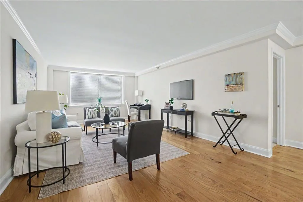 2479 Peachtree Road Ne Unit #1203, Atlanta, Georgia 30305, 1 Bedroom Bedrooms, 0 ,1 BathroomBathrooms,Residential,For Sale,2479 Peachtree Road Ne Unit #1203,7788453