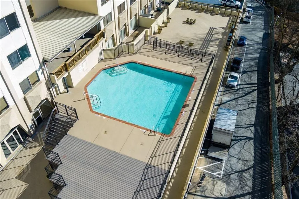 2479 Peachtree Road Ne Unit #1203, Atlanta, Georgia 30305, 1 Bedroom Bedrooms, 0 ,1 BathroomBathrooms,Residential,For Sale,2479 Peachtree Road Ne Unit #1203,7788453