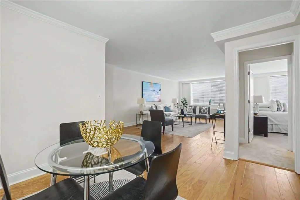 2479 Peachtree Road Ne Unit #1203, Atlanta, Georgia 30305, 1 Bedroom Bedrooms, 0 ,1 BathroomBathrooms,Residential,For Sale,2479 Peachtree Road Ne Unit #1203,7788453