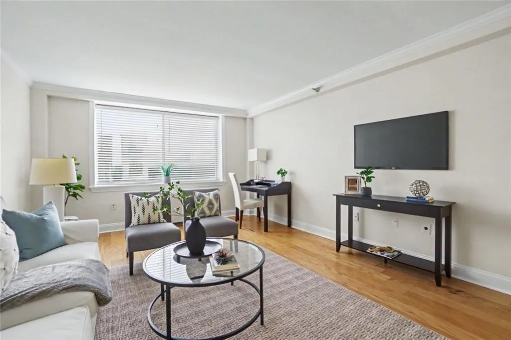 2479 Peachtree Road Ne Unit #1203, Atlanta, Georgia 30305, 1 Bedroom Bedrooms, 0 ,1 BathroomBathrooms,Residential,For Sale,2479 Peachtree Road Ne Unit #1203,7788453