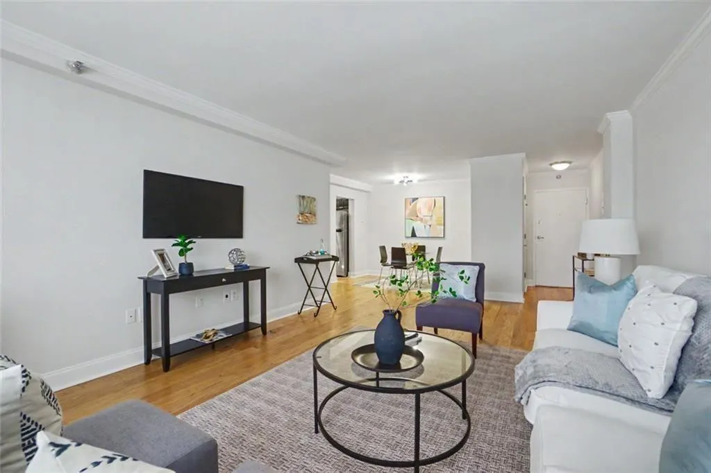 2479 Peachtree Road Ne Unit #1203, Atlanta, Georgia 30305, 1 Bedroom Bedrooms, 0 ,1 BathroomBathrooms,Residential,For Sale,2479 Peachtree Road Ne Unit #1203,7788453