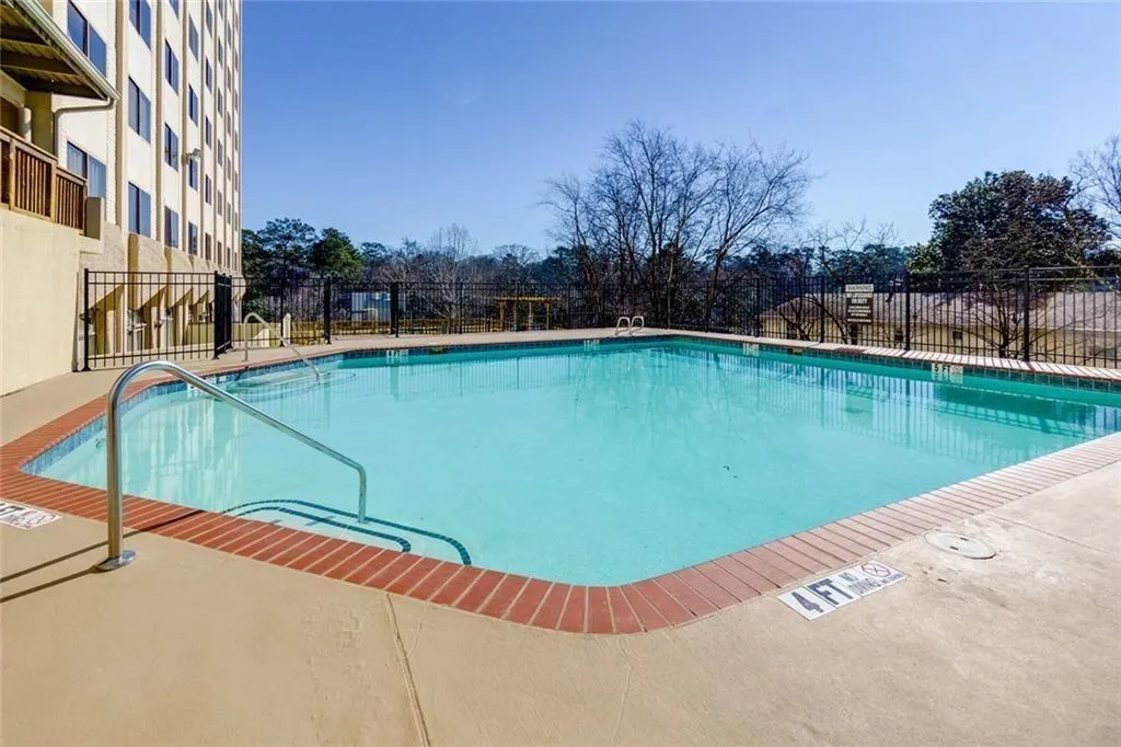 2479 Peachtree Road Ne Unit #1203, Atlanta, Georgia 30305, 1 Bedroom Bedrooms, 0 ,1 BathroomBathrooms,Residential,For Sale,2479 Peachtree Road Ne Unit #1203,7788453