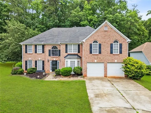 6906 Wynmeadow Drive, Stone Mountain, Georgia 30087