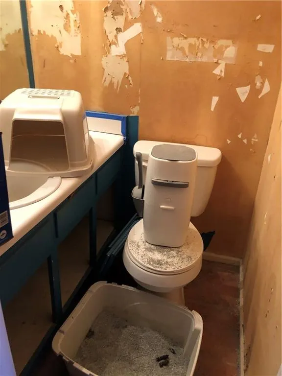 5660 Kingsport Drive Unit 6, Atlanta, Georgia 30342, 2 Bedrooms Bedrooms, ,1 BathroomBathrooms,Residential,Sold,5660 Kingsport Drive Unit 6,6528164